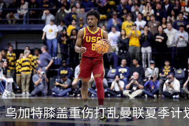 乌加特膝盖重伤打乱曼联夏季计划，FIFA 最高或赔付5857万元